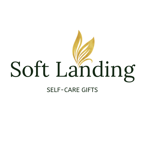 Logo of Soft Landing Self-Care Gifts